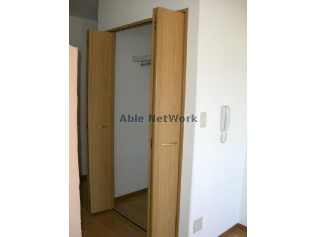  ガーデンコート　ラ・フェスタⅠ