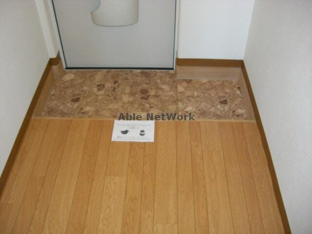  ガーデンコート　ラ・フェスタⅠ