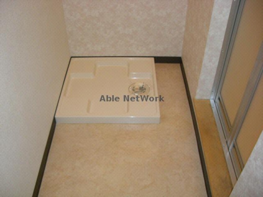  ガーデンコート　ラ・フェスタⅠ