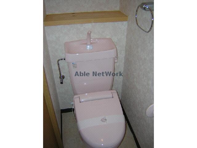  ガーデンコート　ラ・フェスタⅠ