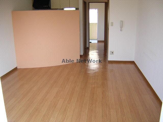  ガーデンコート　ラ・フェスタⅠ