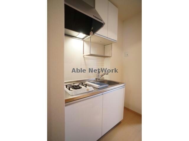  ラ・カルティエ