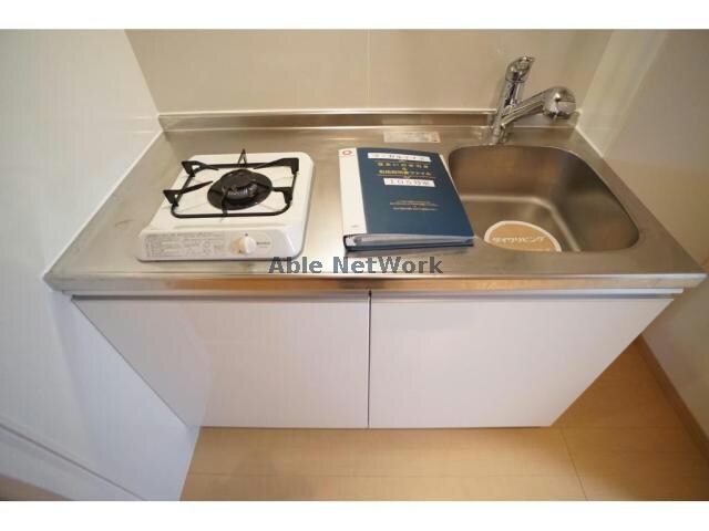  ラ・カルティエ