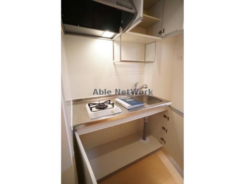  ラ・カルティエ