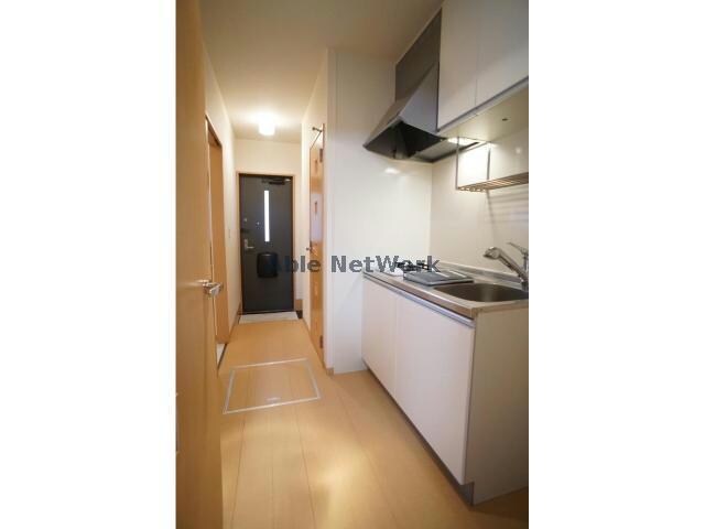  ラ・カルティエ