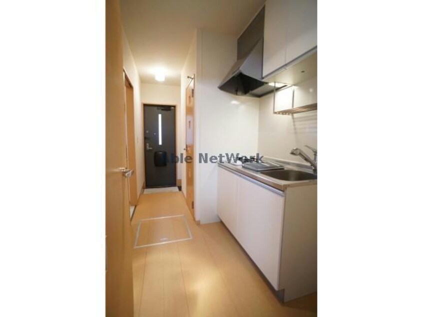  ラ・カルティエ