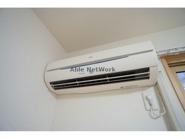  ラ・カルティエ