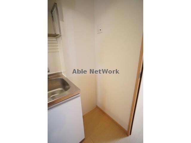  ラ・カルティエ