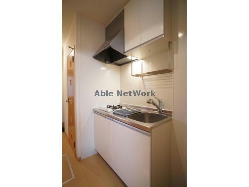  ラ・カルティエ