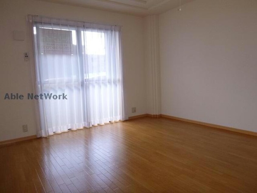 同型 エルヴェ東小向Ⅰ