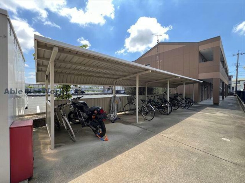  エルヴェ東小向Ⅰ