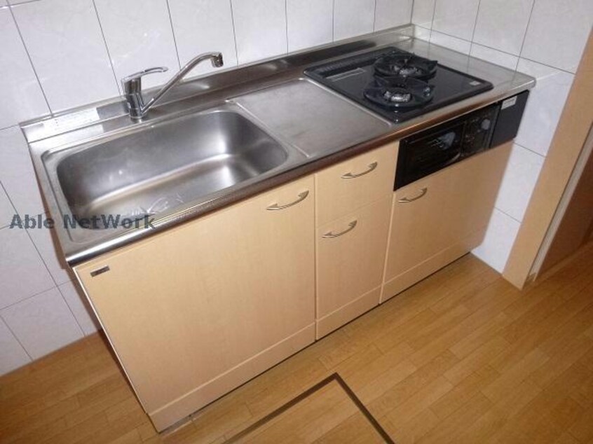 同型 エルヴェ東小向Ⅰ