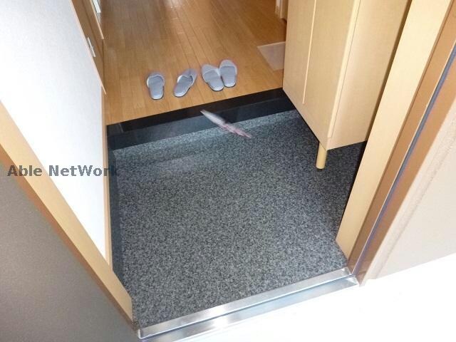 同型 エルヴェ東小向Ⅰ