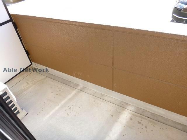 同型 エルヴェ東小向Ⅰ