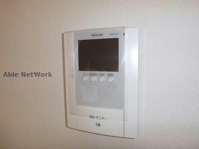 同型 エルヴェ東小向Ⅰ