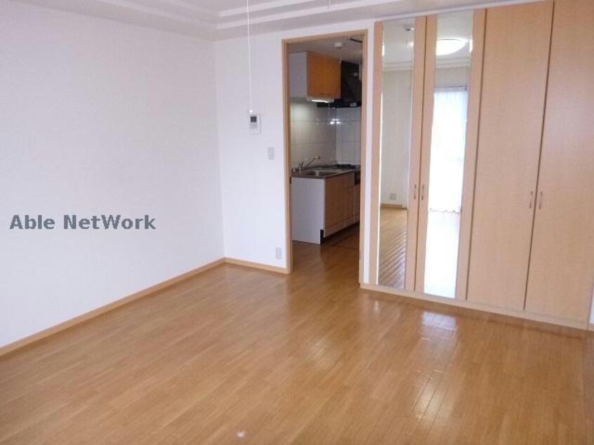 同型 エルヴェ東小向Ⅰ