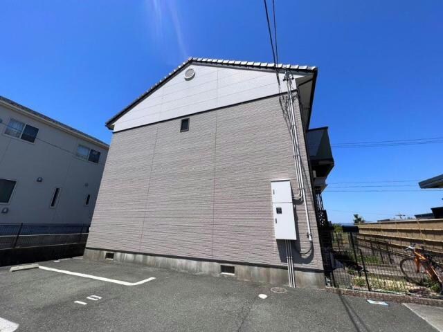  パークサイド・グラシア