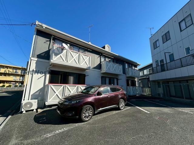  ノイエス前田南