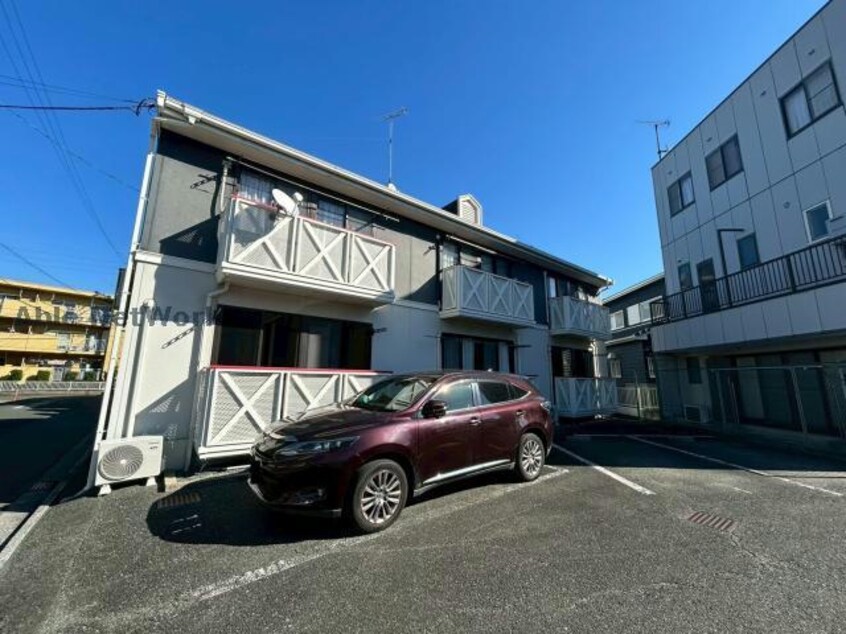  ノイエス前田南