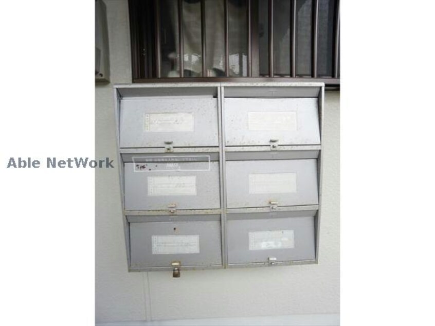  ノイエス前田南