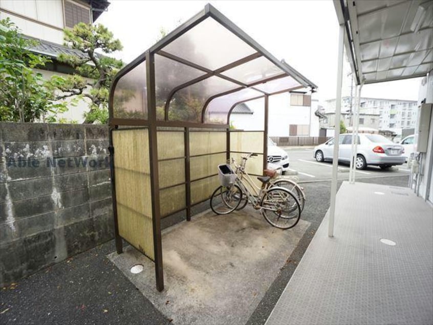  ノイエス前田南