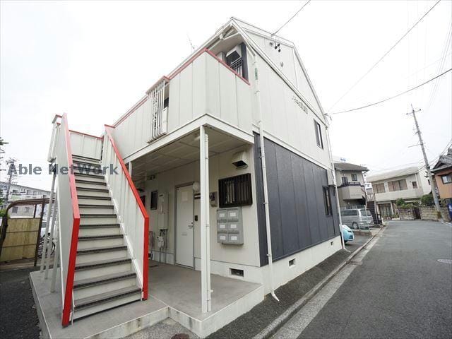  ノイエス前田南