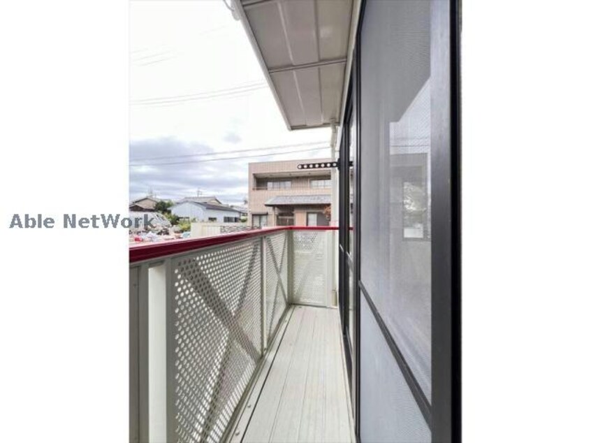  ノイエス前田南