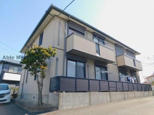  ジュネスＡ・Ｂ