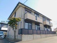 ジュネスＡ・Ｂ