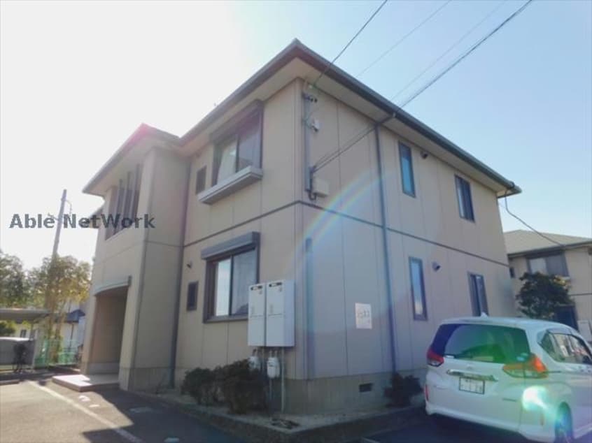  ジュネスＡ・Ｂ