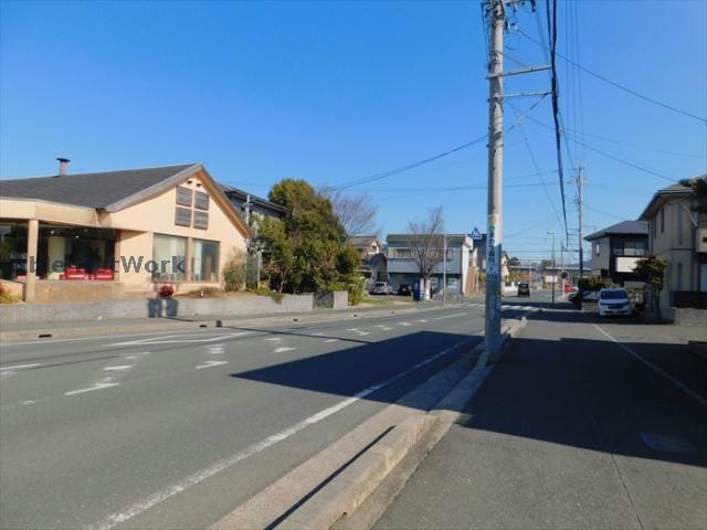  ジュネスＡ・Ｂ