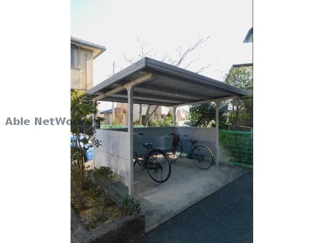  ジュネスＡ・Ｂ