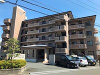 アーバンライフ南栄
