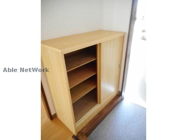  ヴィレッジ岩屋