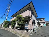 ハイステージ江島Ａ・Ｂ棟