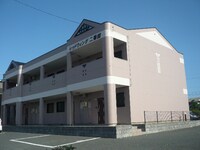 レッドウイング二番館