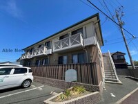 ルミエール山田