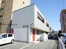 ＧＣ１００の外観