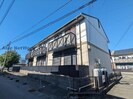 ディアコート本興寺Ｃの外観