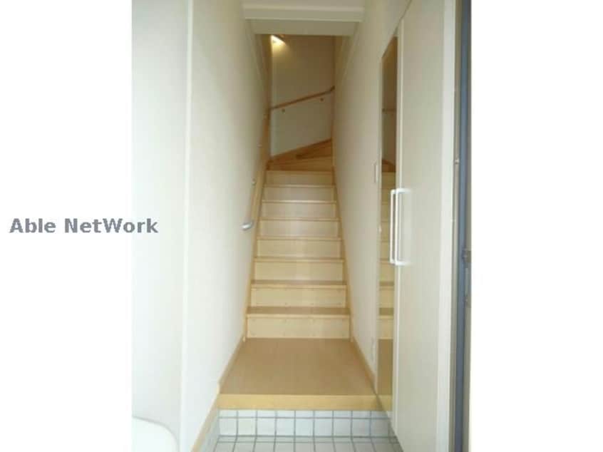  フォレストウィング・Ｋ