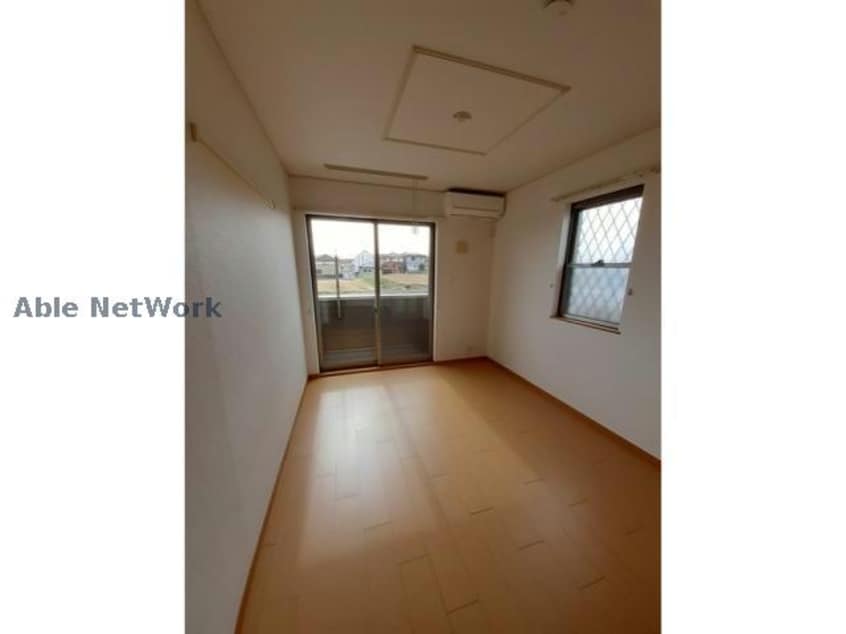  メゾンアルカンシェル　WEST