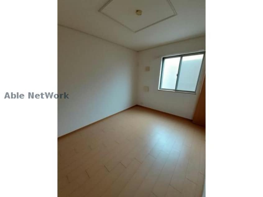  メゾンアルカンシェル　WEST