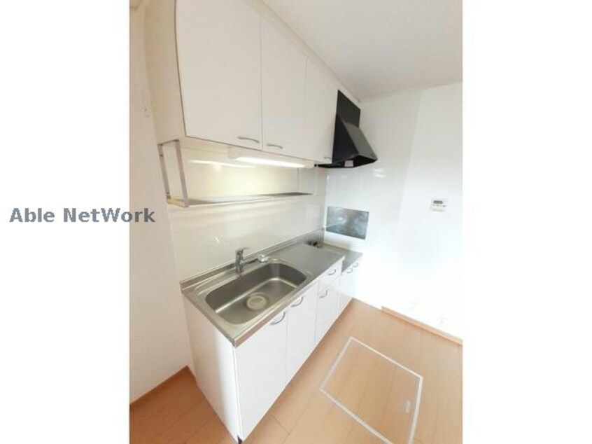  メゾンアルカンシェル　WEST