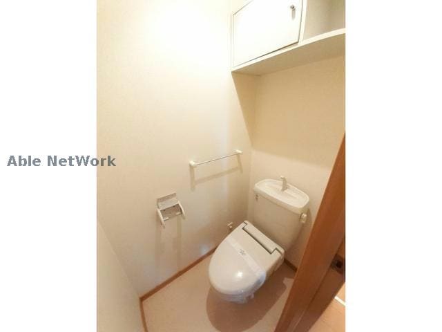  メゾンアルカンシェル　WEST