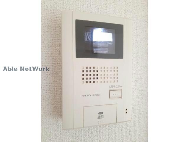  メゾンアルカンシェル　WEST