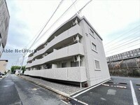 フォレスト野田
