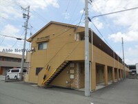 ブロードタウン神野ⅡＣ棟