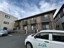 Ｒ３９みなとの外観