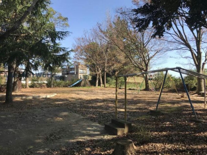 小浜公園(公園)まで449m パルアヴェニュー