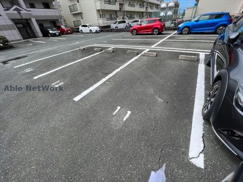  ルミナスⅠ・Ⅱ番館